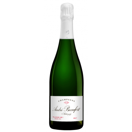 Millésime 2013 Ambonnay Grand Cru