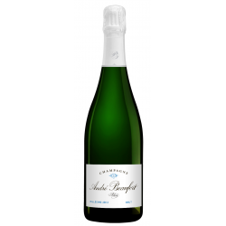 Millésime 2012 Polisy
