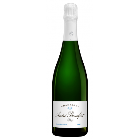 Millésime 2012 Polisy